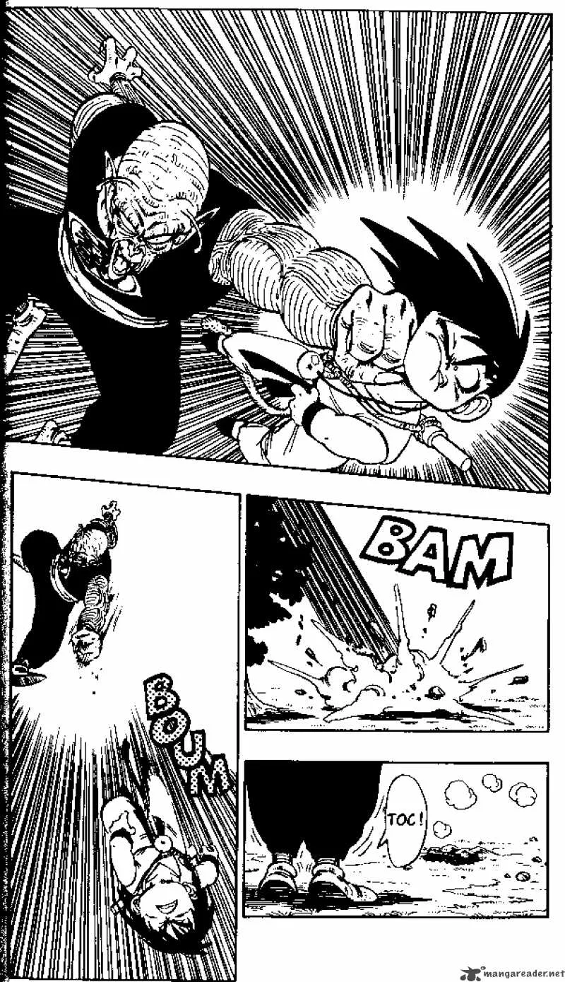 Dragon Ball Chapter 143 page 9