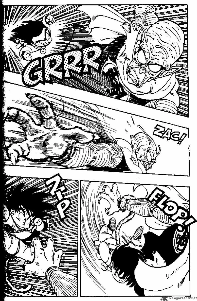 Dragon Ball Chapter 143 page 3