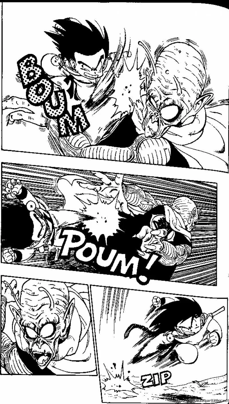 Dragon Ball Chapter 143 page 2