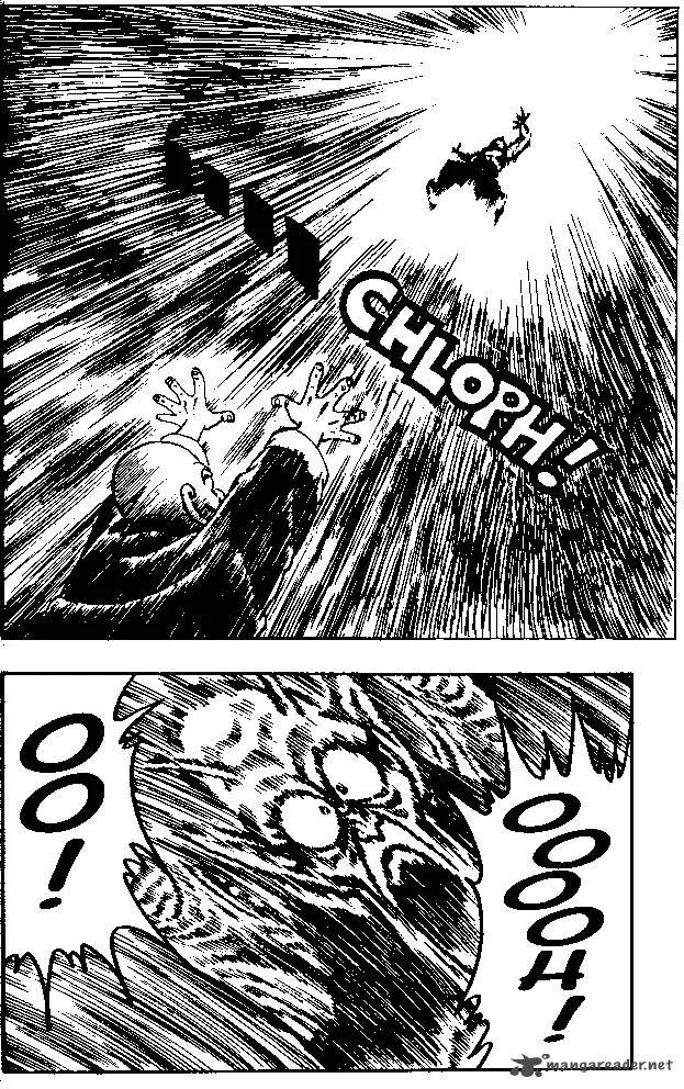 Dragon Ball Chapter 146 page 6