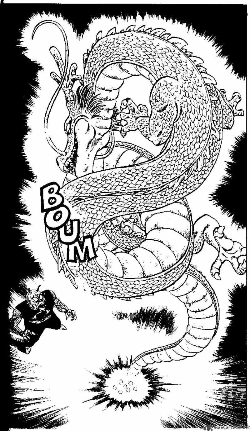 Dragon Ball Chapter 147 page 5