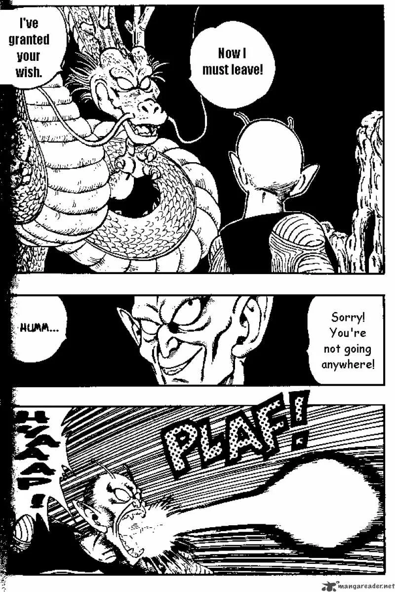 Dragon Ball Chapter 148 page 2