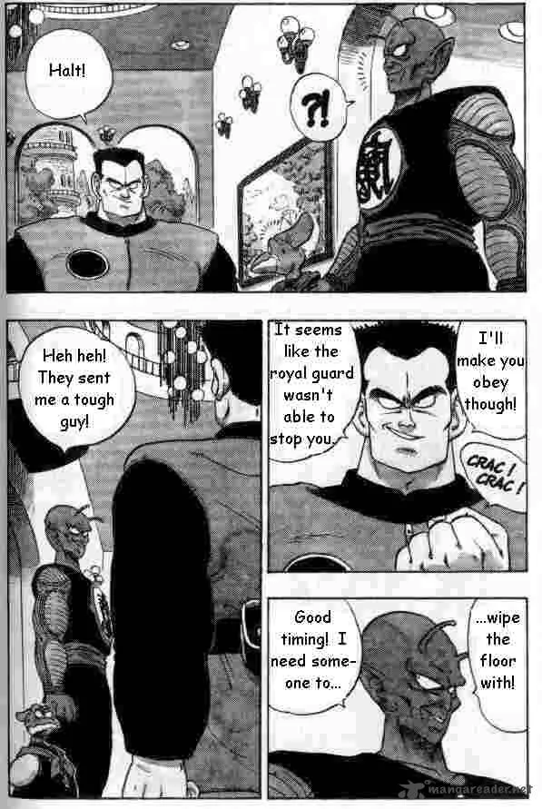 Dragon Ball Chapter 149 page 9