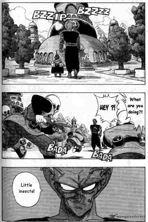 Dragon Ball Chapter 149 page 7