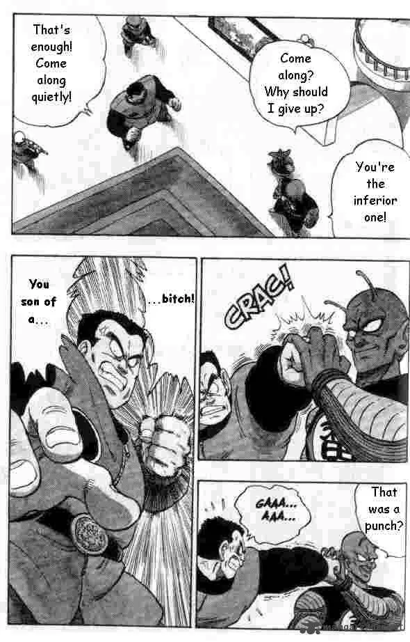 Dragon Ball Chapter 149 page 10