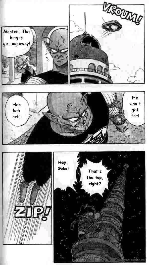 Dragon Ball Chapter 149 page 13