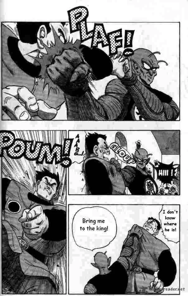 Dragon Ball Chapter 149 page 11