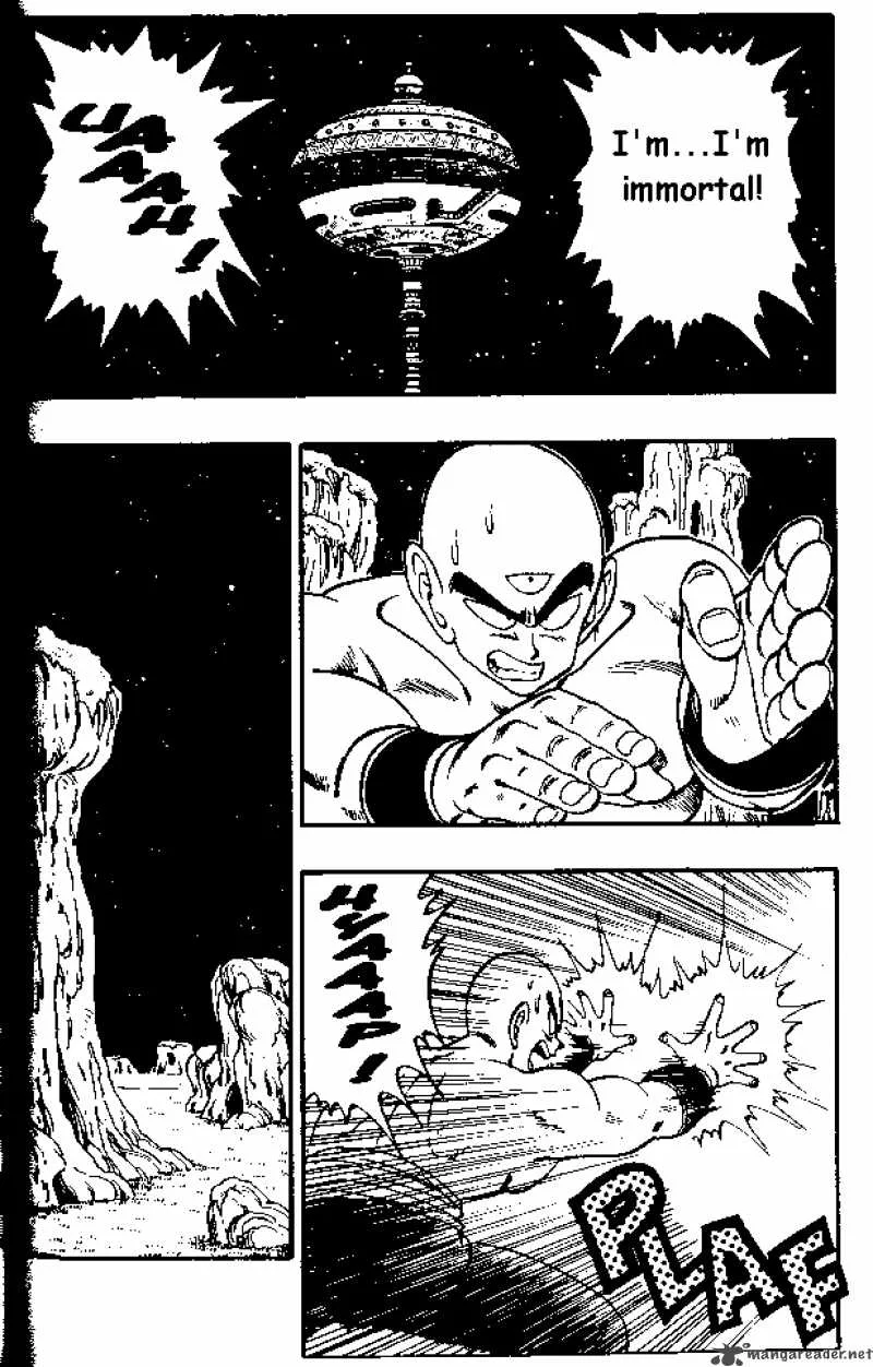 Dragon Ball Chapter 151 page 9