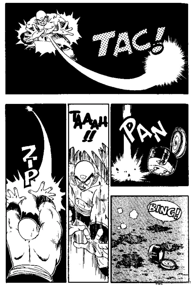 Dragon Ball Chapter 151 page 10