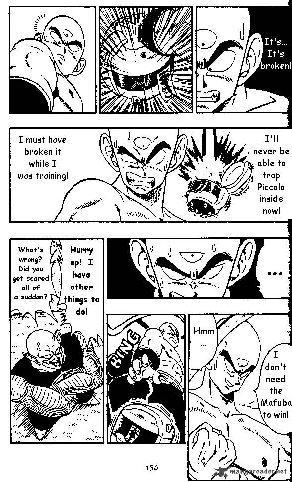Dragon Ball Chapter 153 page 10