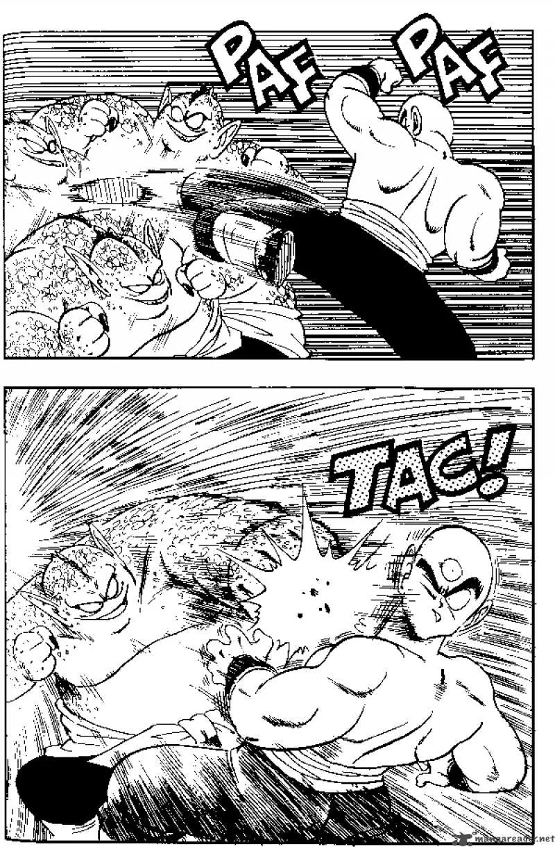 Dragon Ball Chapter 154 page 3
