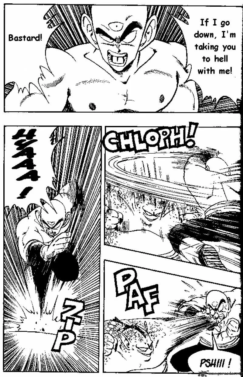 Dragon Ball Chapter 154 page 2