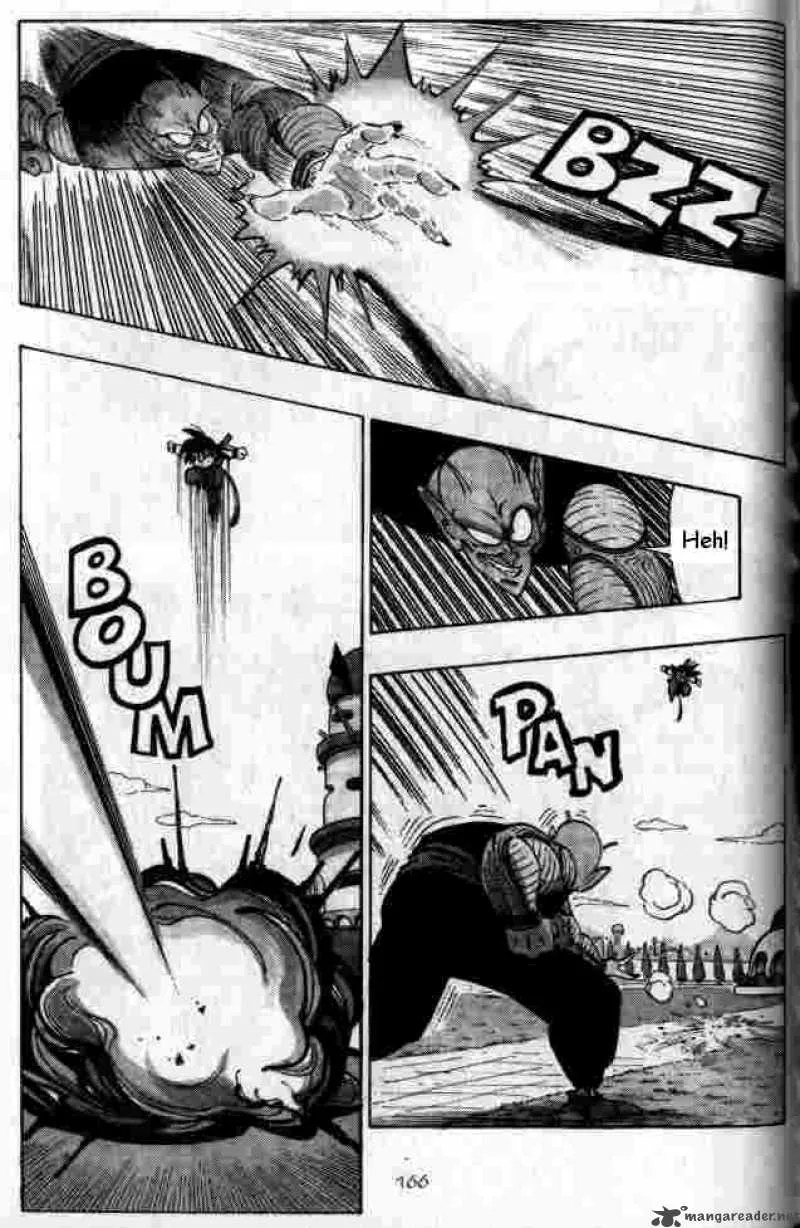 Dragon Ball Chapter 155 page 11