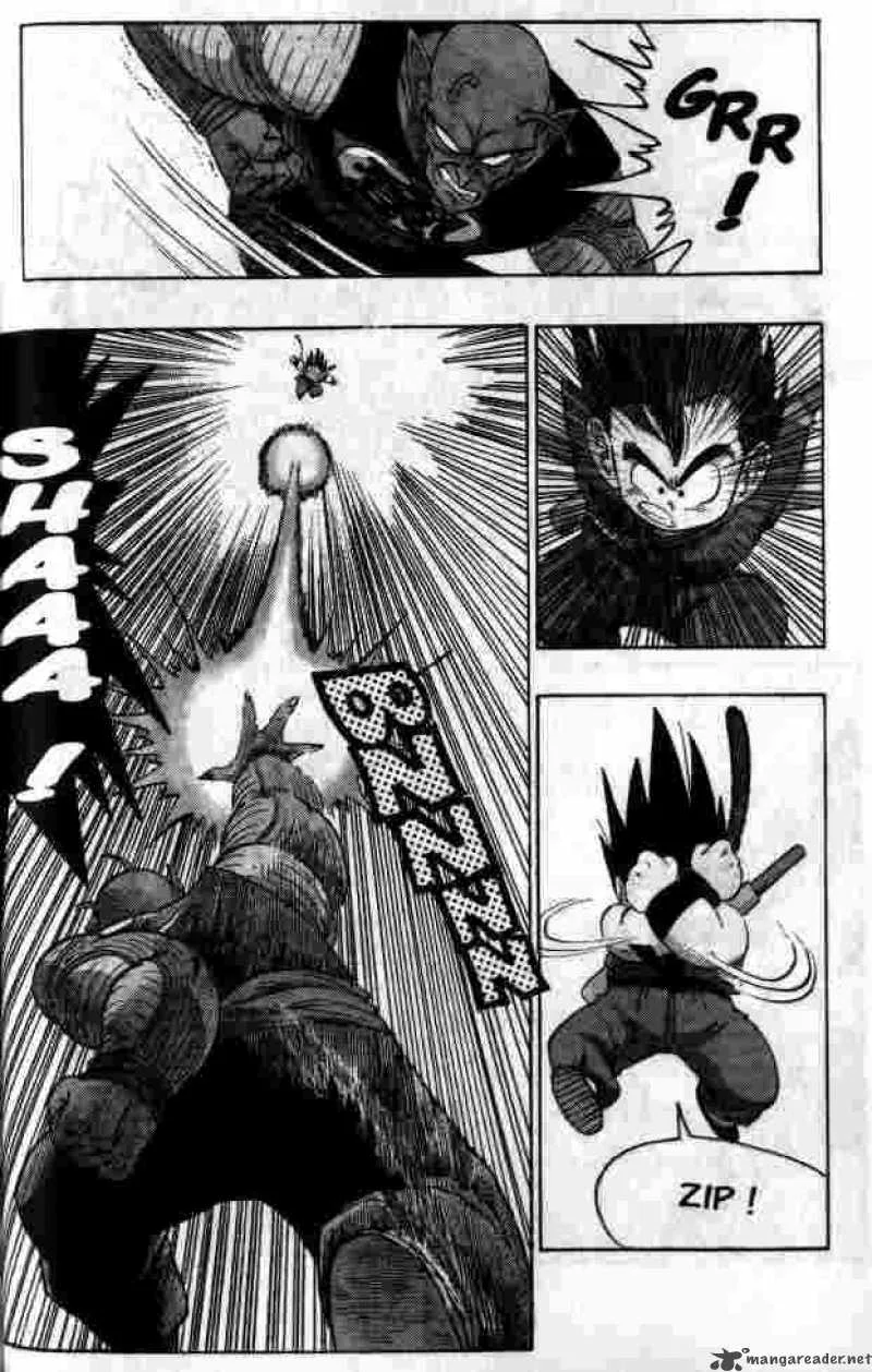 Dragon Ball Chapter 155 page 12
