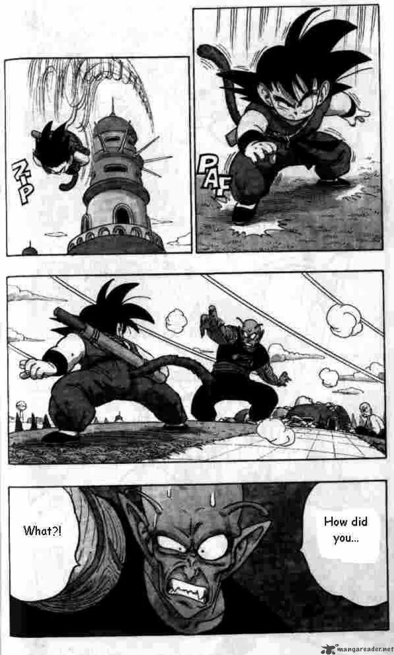 Dragon Ball Chapter 155 page 14