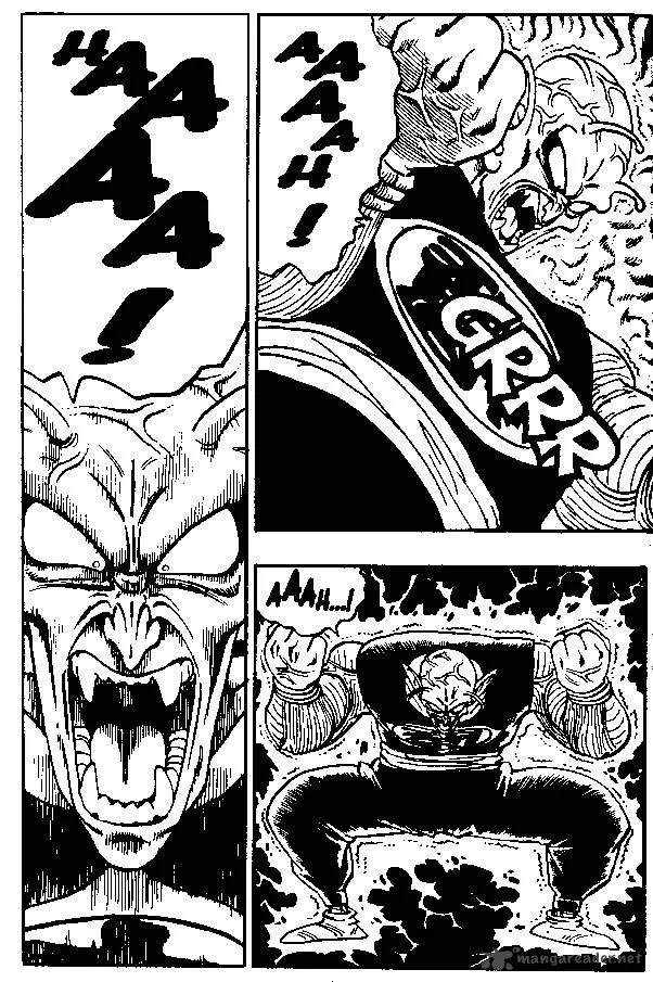 Dragon Ball Chapter 156 page 12