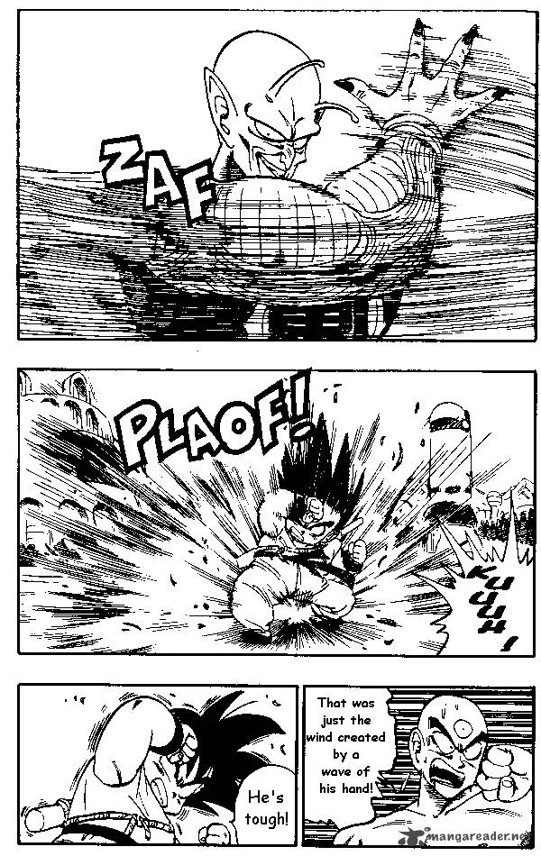 Dragon Ball Chapter 156 page 14
