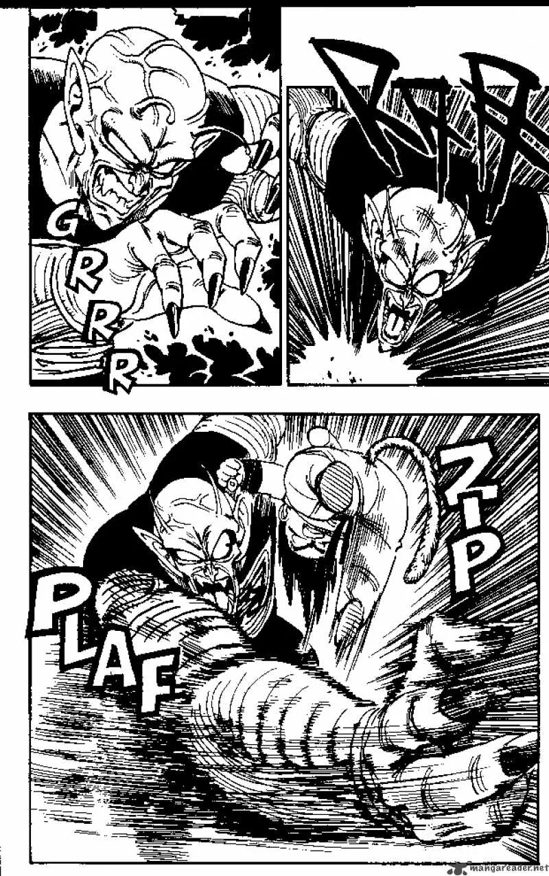 Dragon Ball Chapter 157 page 2