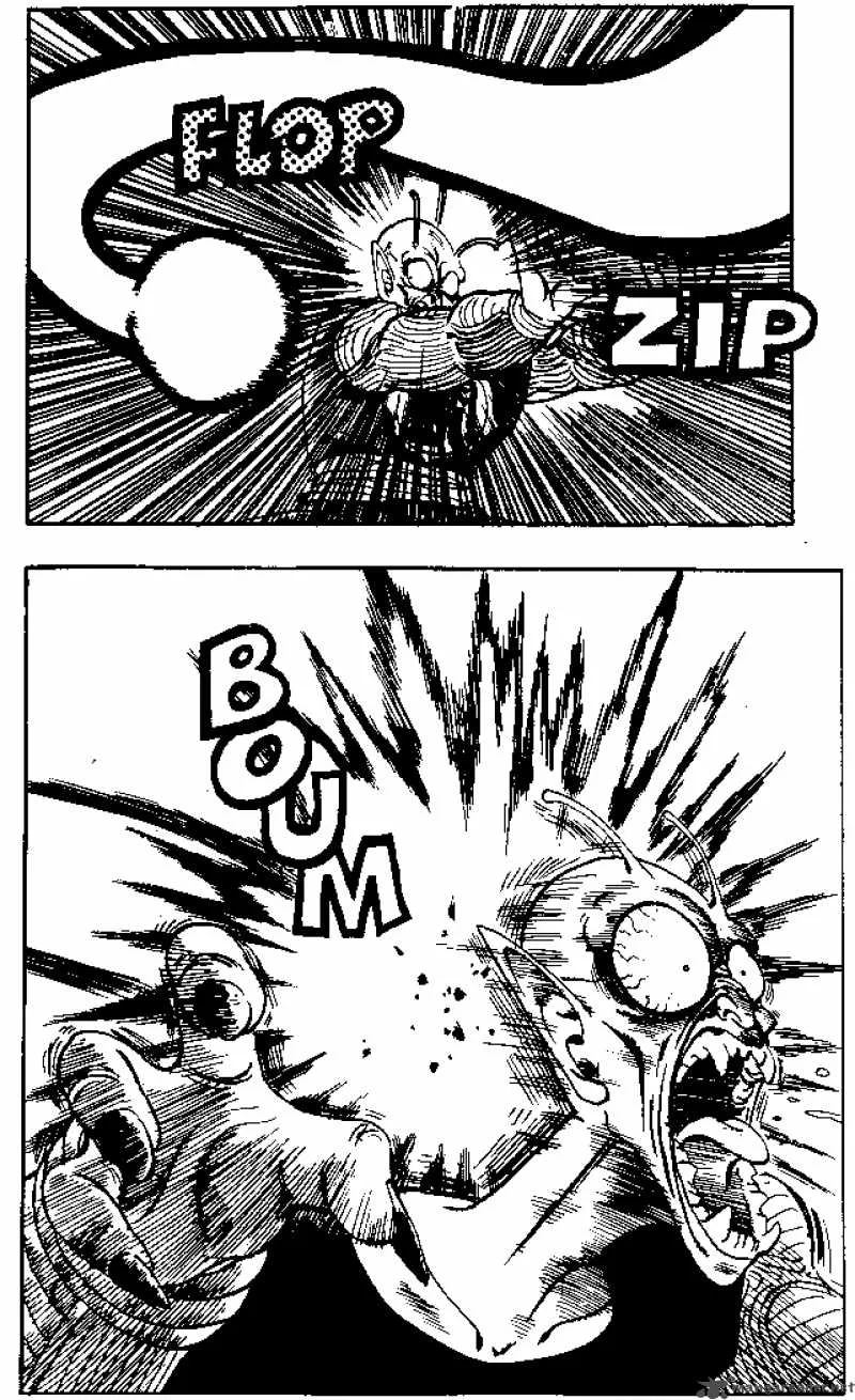Dragon Ball Chapter 157 page 10