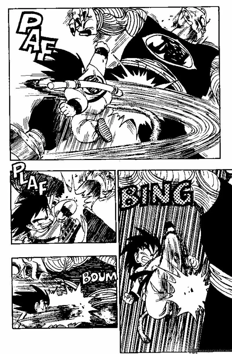 Dragon Ball Chapter 158 page 2