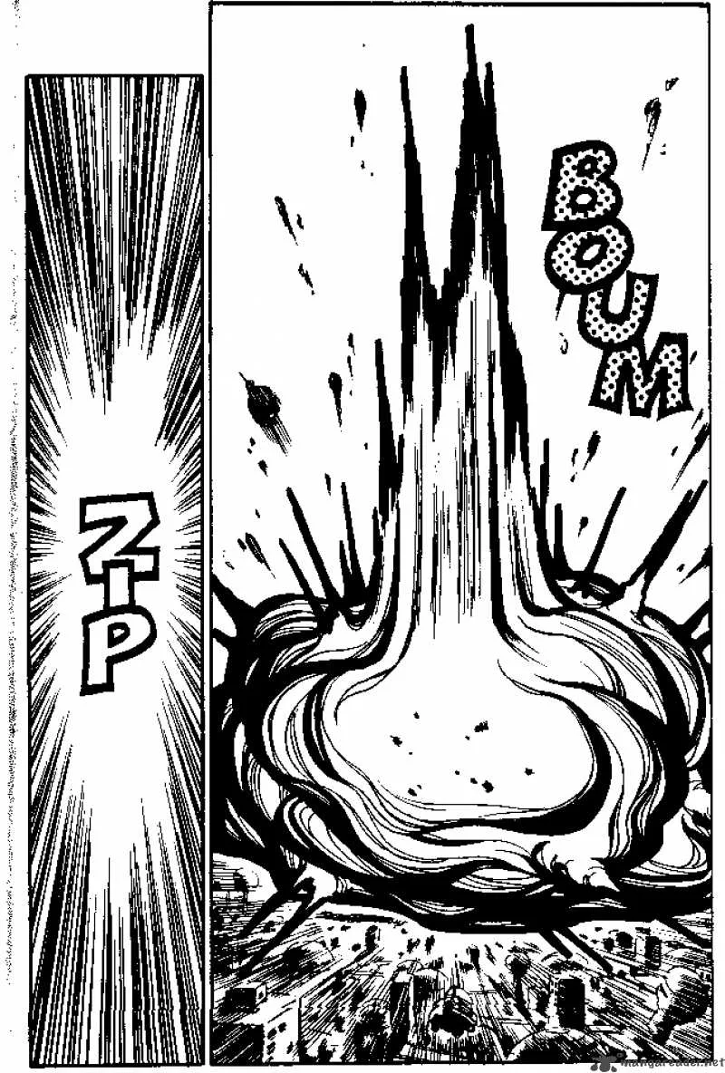 Dragon Ball Chapter 158 page 14
