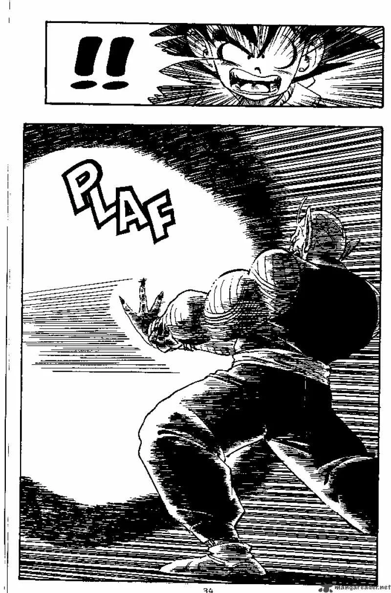 Dragon Ball Chapter 158 page 13