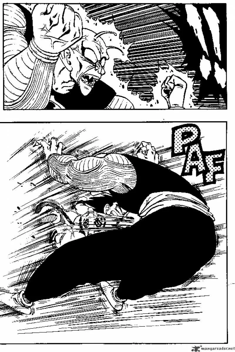 Dragon Ball Chapter 159 page 7