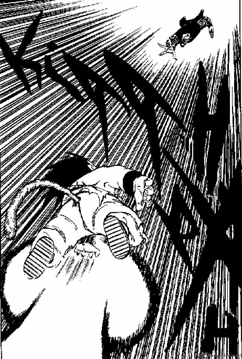 Dragon Ball Chapter 160 page 12