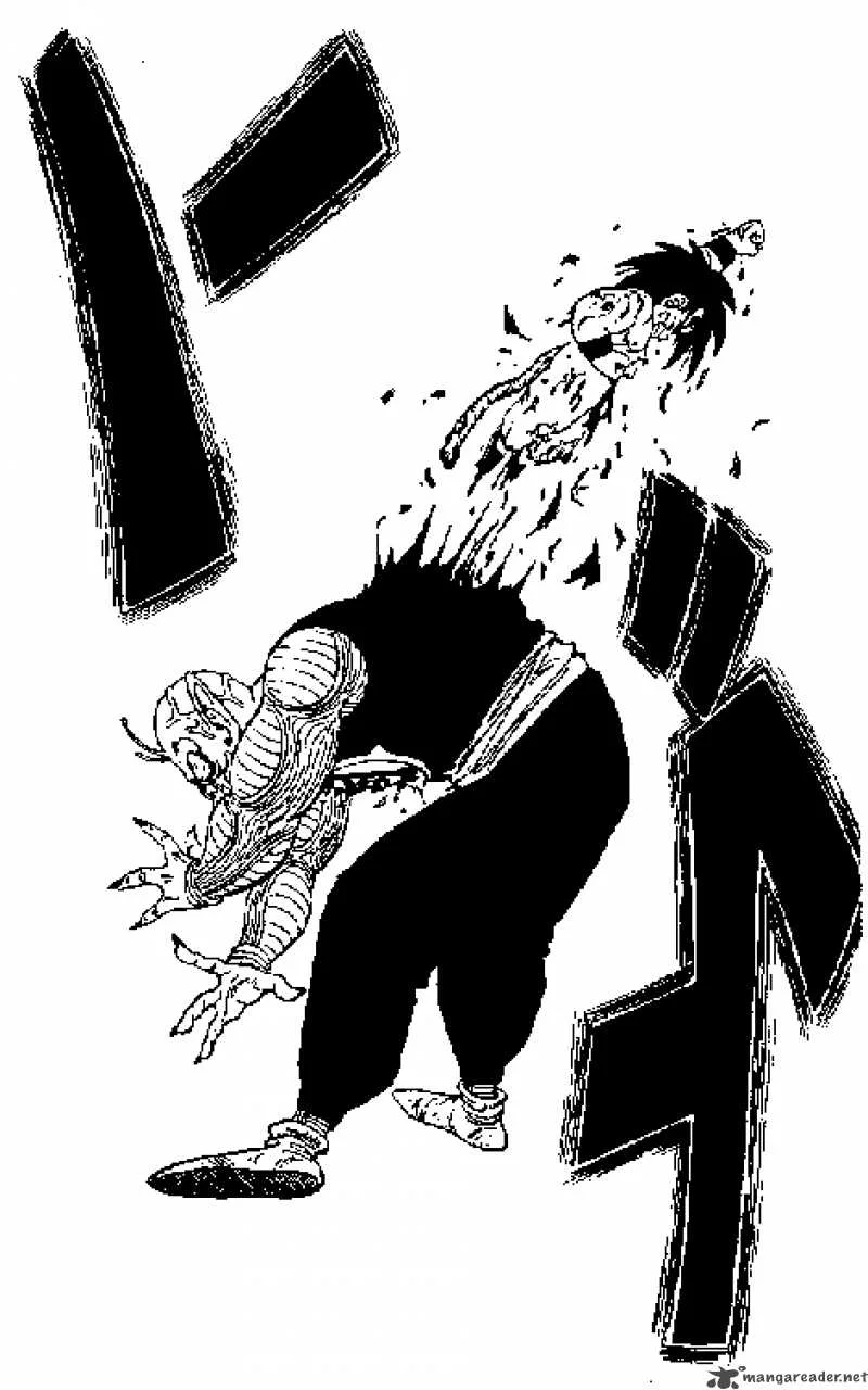 Dragon Ball Chapter 161 page 4