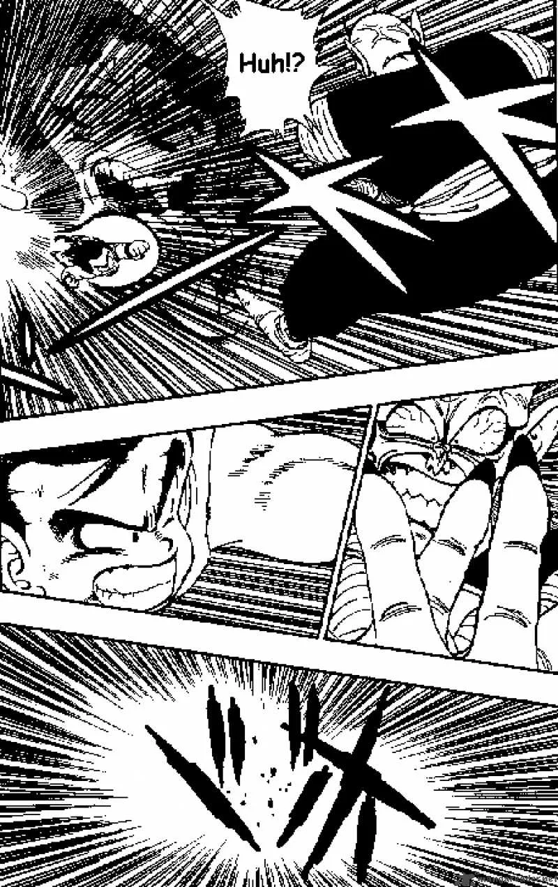 Dragon Ball Chapter 161 page 3