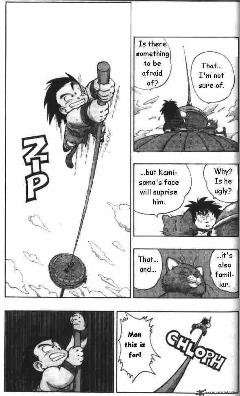 Dragon Ball Chapter 163 page 2