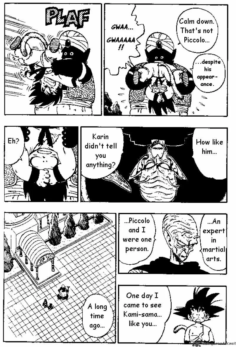Dragon Ball Chapter 164 page 12