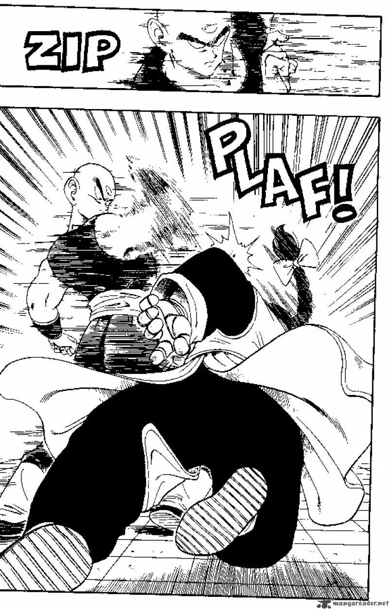 Dragon Ball Chapter 169 page 12