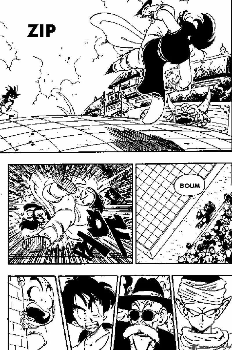 Dragon Ball Chapter 171 page 9