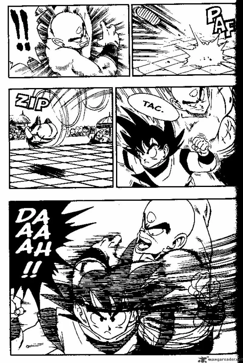 Dragon Ball Chapter 176 page 13