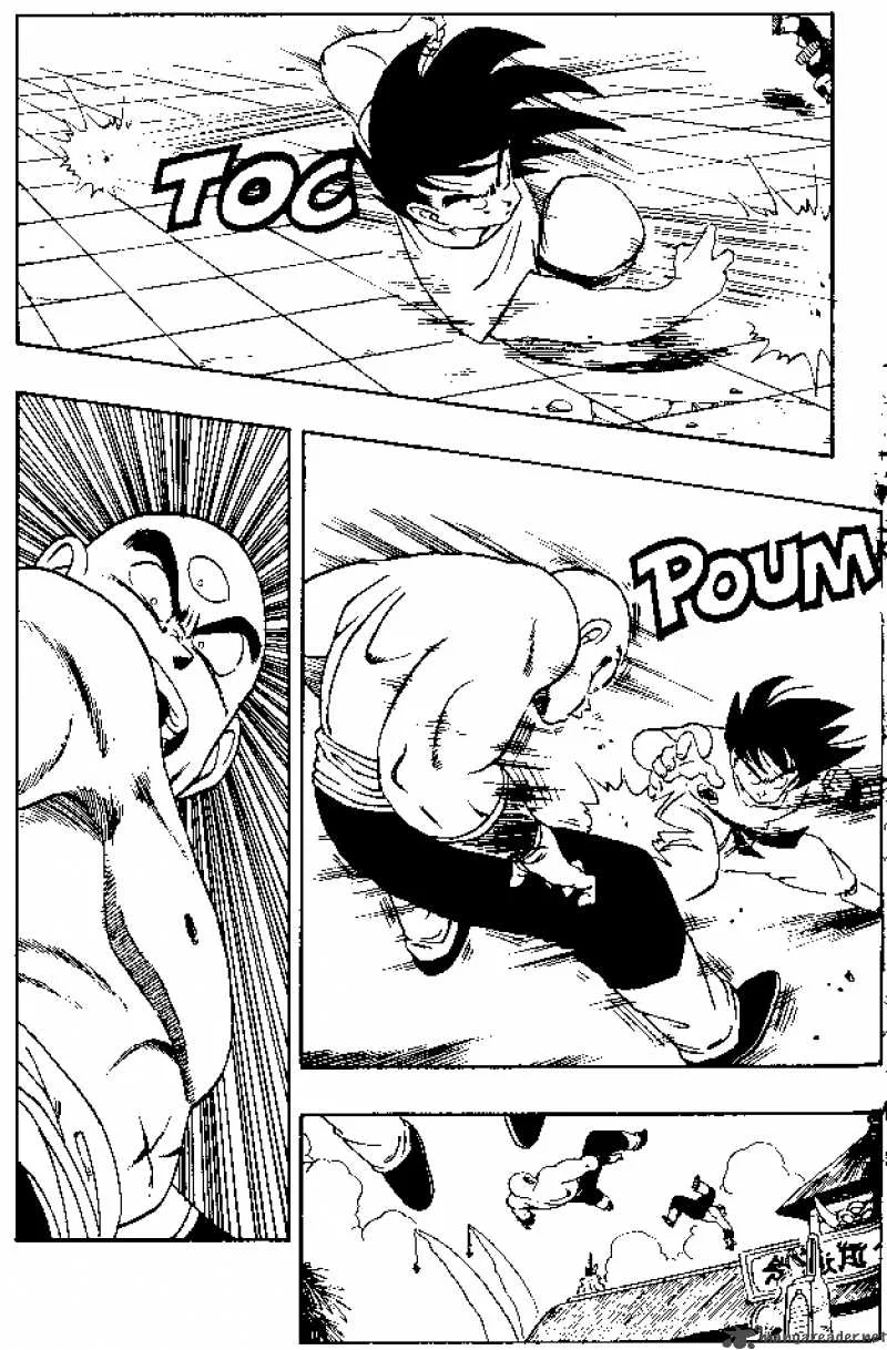 Dragon Ball Chapter 179 page 12