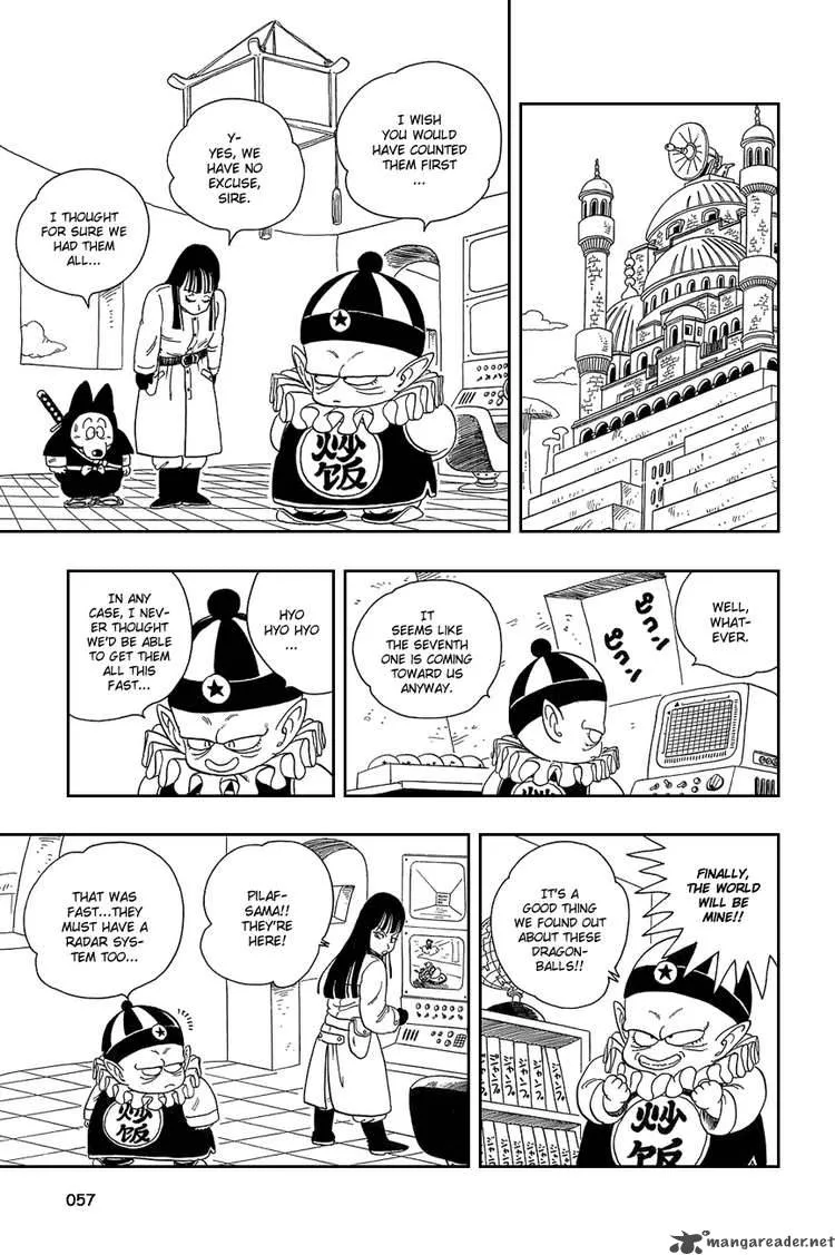 Dragon Ball Chapter 18 page 12