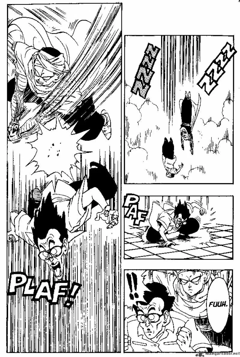 Dragon Ball Chapter 180 page 13