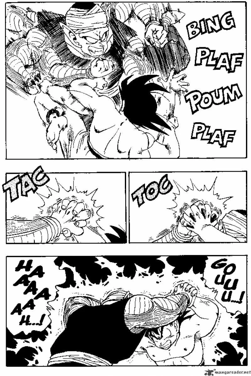 Dragon Ball Chapter 184 page 2