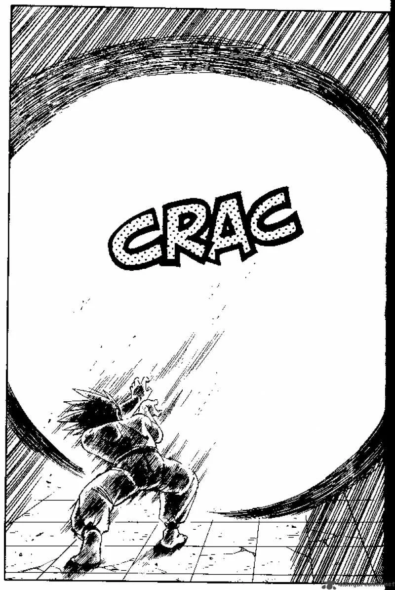Dragon Ball Chapter 185 page 10