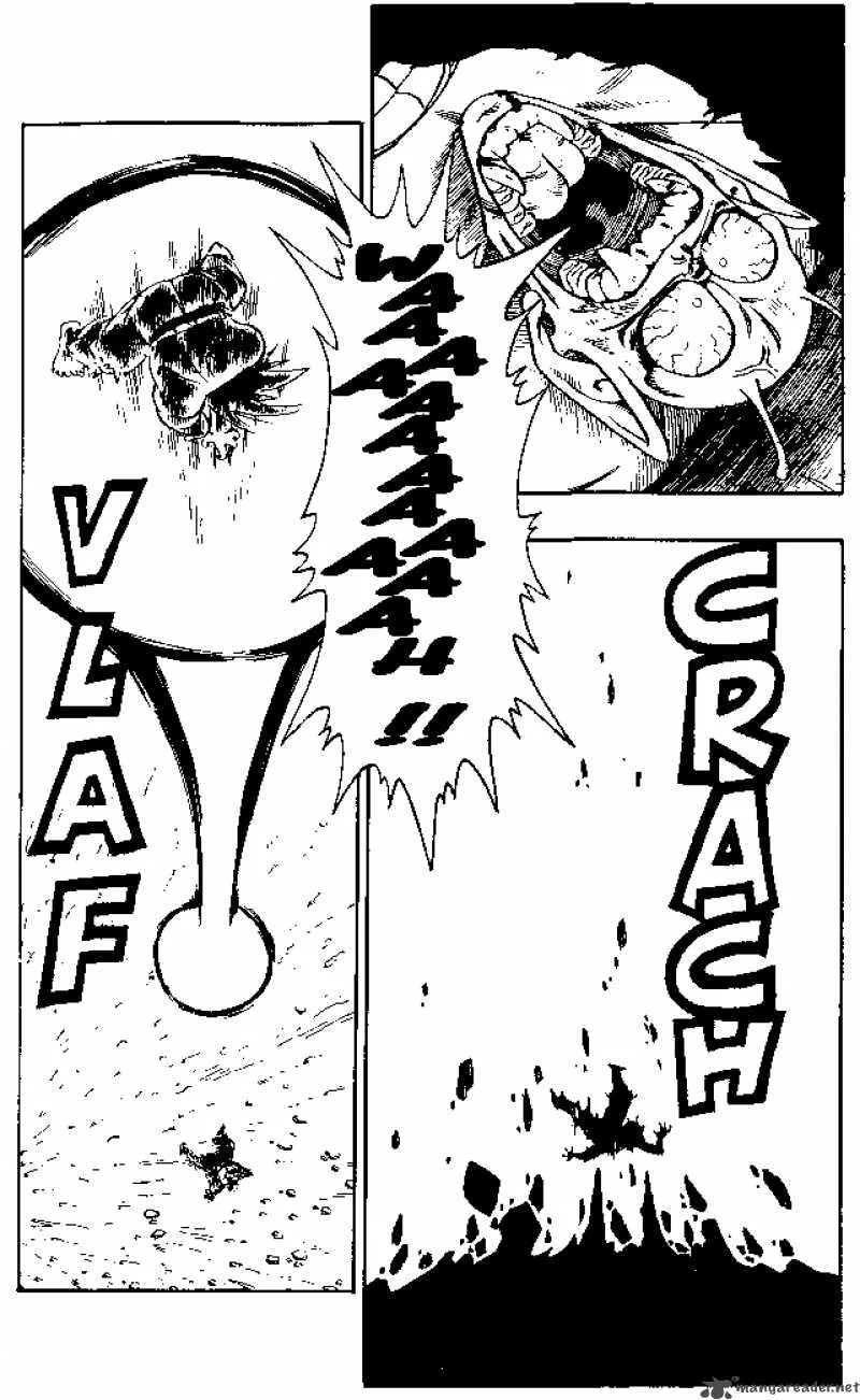 Dragon Ball Chapter 191 page 9
