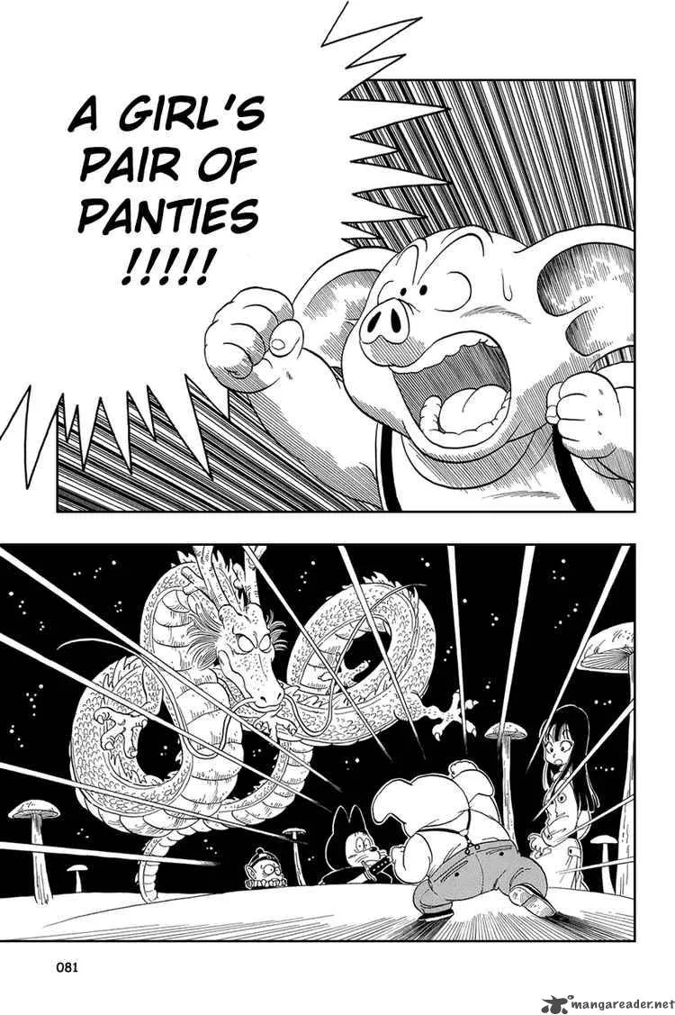 Dragon Ball Chapter 20 page 6