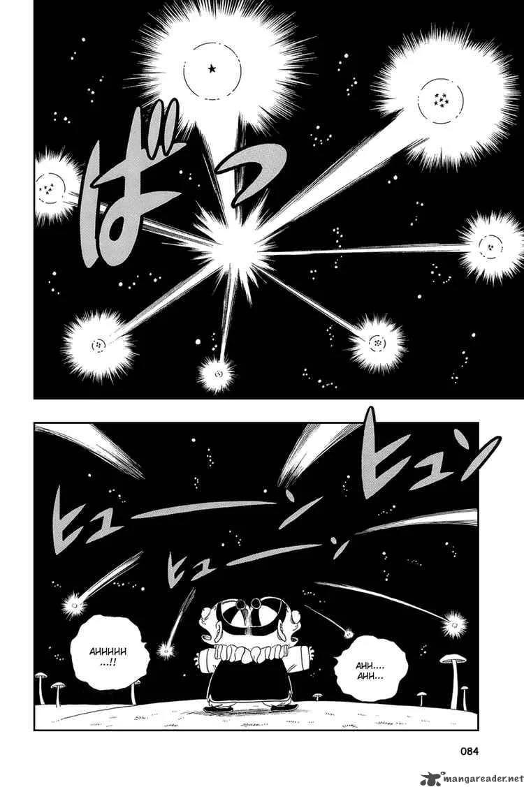 Dragon Ball Chapter 20 page 9
