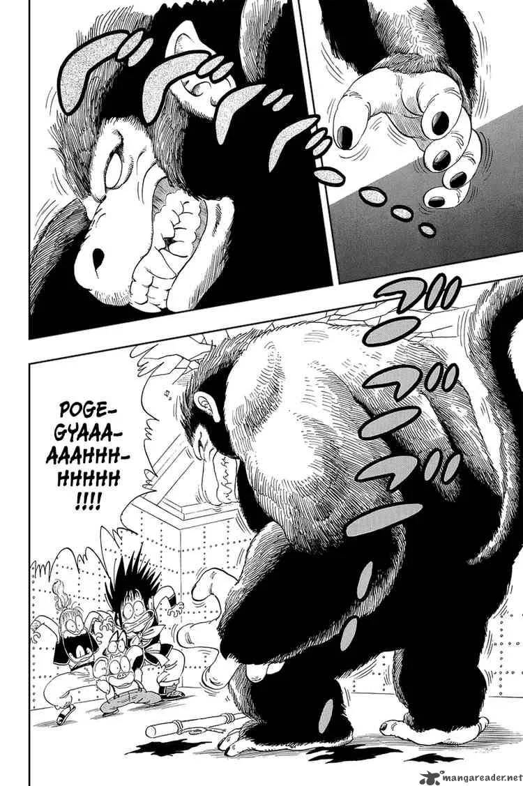 Dragon Ball Chapter 21 page 11
