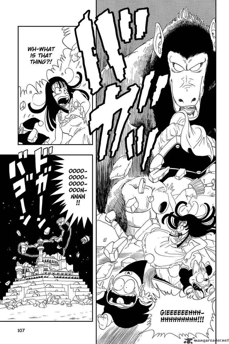 Dragon Ball Chapter 22 page 4