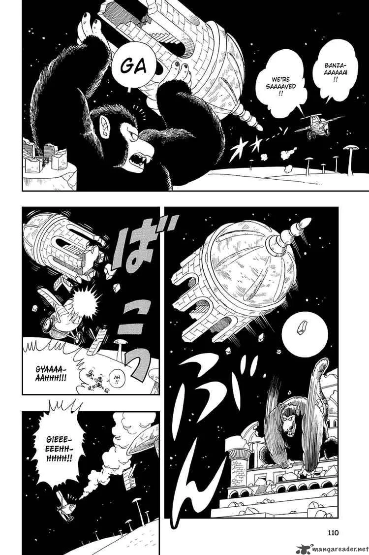 Dragon Ball Chapter 22 page 7