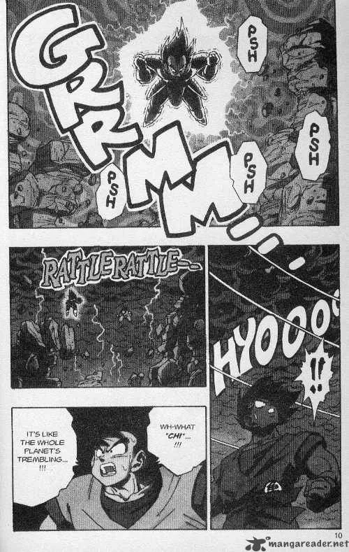 Dragon Ball Chapter 229 page 10