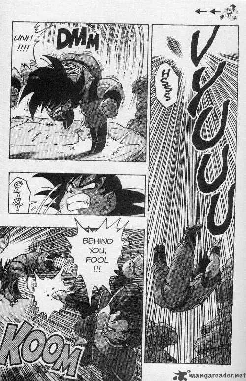 Dragon Ball Chapter 229 page 15