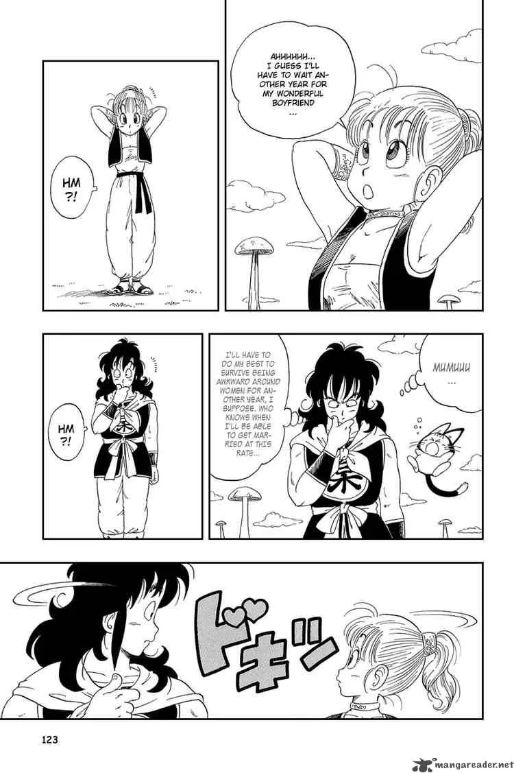 Dragon Ball Chapter 23 page 6