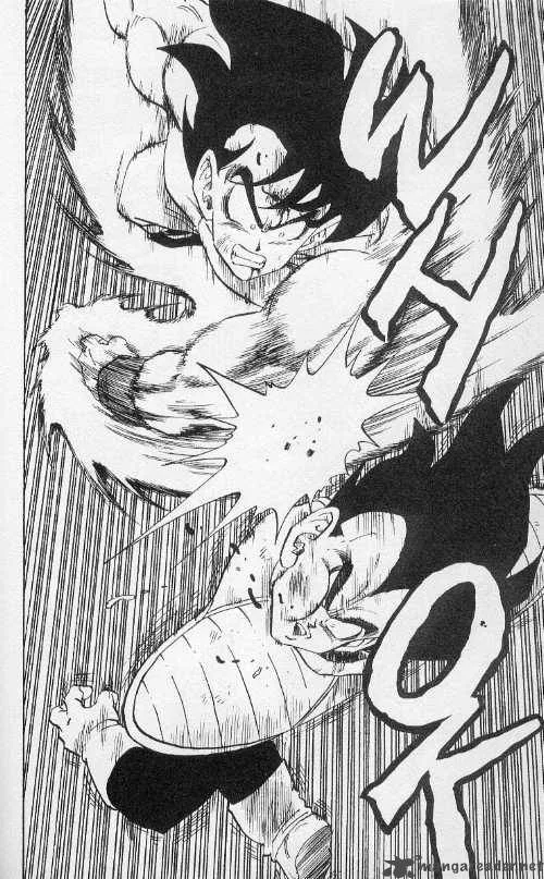Dragon Ball Chapter 230 page 12